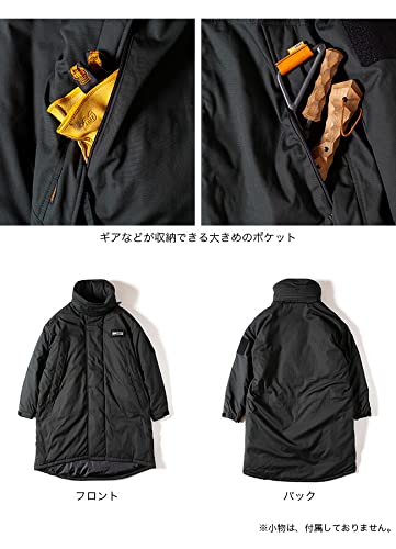 Amazon.co.jp: GRIP SWANY グリップスワニー ファイヤープルーフ