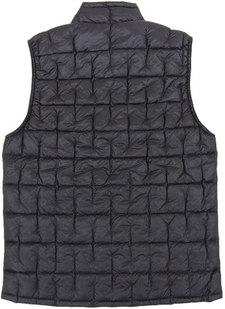 Amazon.co.jp: [モンベル] プラズマ1000 ダウンベスト アウター 1000