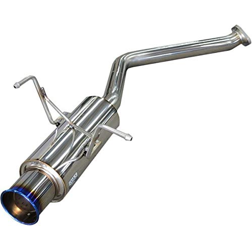 Amazon.co.jp: 柿本改 ( KAKIMOTO ) マフラー【 GT box 06&S 】スズキ