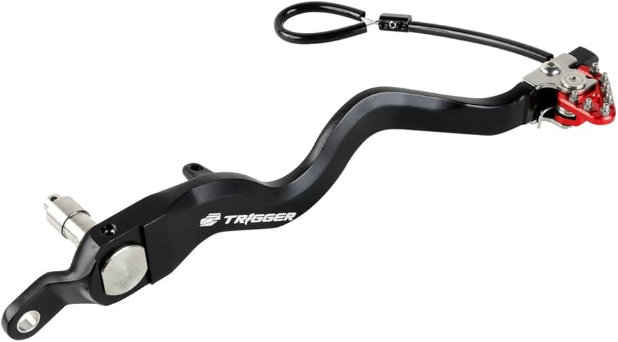 Amazon | ジータレーシング(ZETA RACING) KLX250/D-TRACKER '01-20