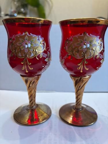 ベネチアン グラス ワイングラス」の人気商品一覧 | 安い商品を通販