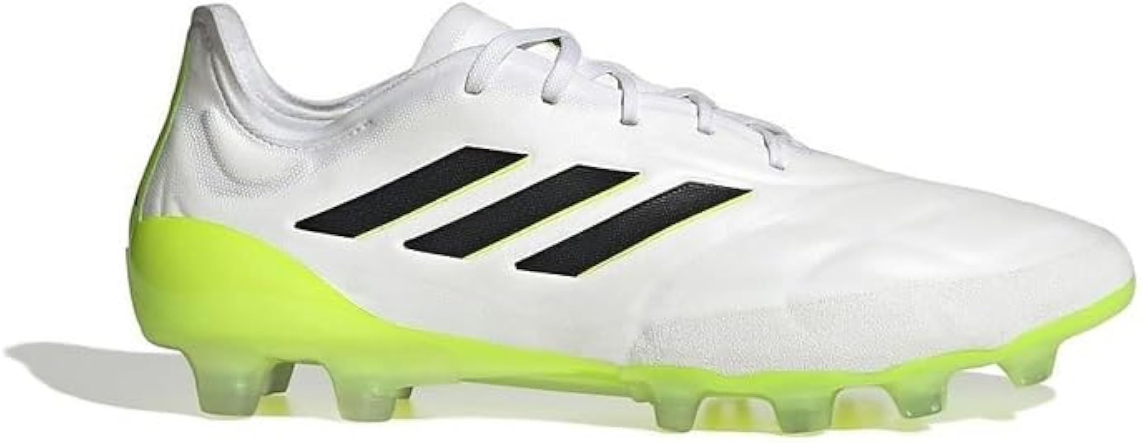 Amazon | [アディダス] サッカースパイク コパ ピュア.1 HG/AG MCR33