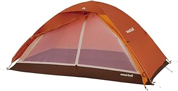 Amazon.co.jp: Mont-bell(モンベル) テント クロノスドーム2 純正