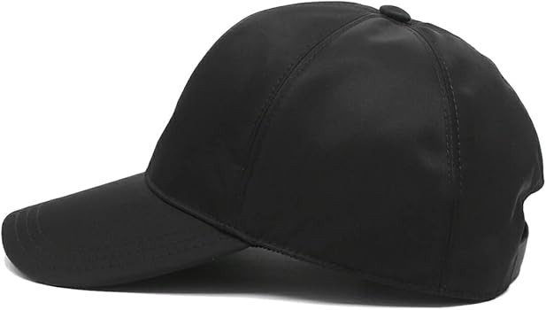 Amazon | [Prada] [プラダ] キャップ 帽子 テスート リナイロン