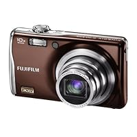 Amazon.co.jp: FUJIFILM FinePix F70 EXR Pink F FX-F70EXR P Digital