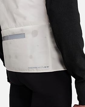 Amazon | [ナイキ] Therma-FIT ADV ランニング ディビジョン エアロ