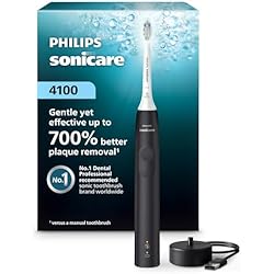 Amazon.com: Philips Sonicare ProtectiveClean 5300 & 4100