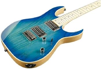 Amazon | Ibanez アイバニーズ RGシリーズ スタンダード・モデル