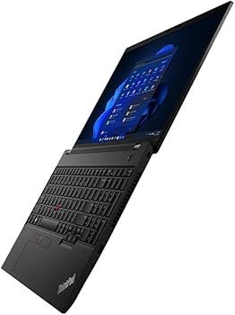 Amazon.com: Lenovo ThinkPad L15 Gen 3 21C30050US 15.6