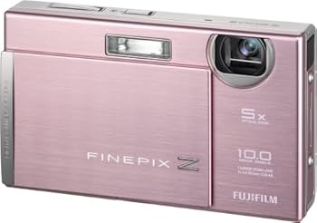 Amazon.co.jp: FUJIFILM デジタルカメラ FinePix Z200 ピンク F FX
