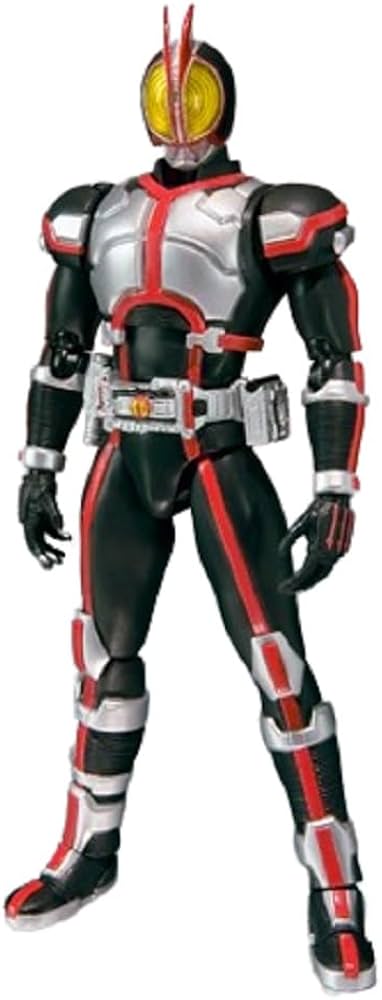 Amazon.co.jp: TAMASHII NATIONS S.H.フィギュアーツ 仮面ライダー