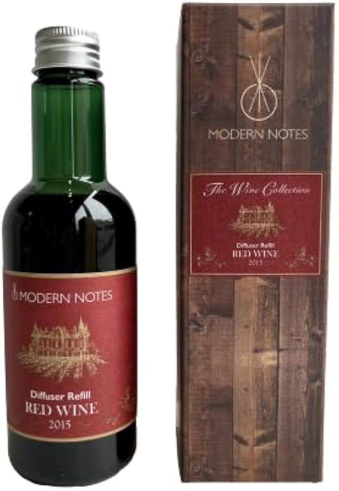 Amazon.co.jp: MODERN NOTES(モダンノーツ) ワインコレクションリード