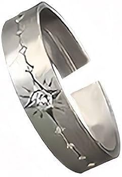 Amazon.co.jp: 恋と深空 指輪 ペアリング セイヤ ホムラ レイ 沈星回