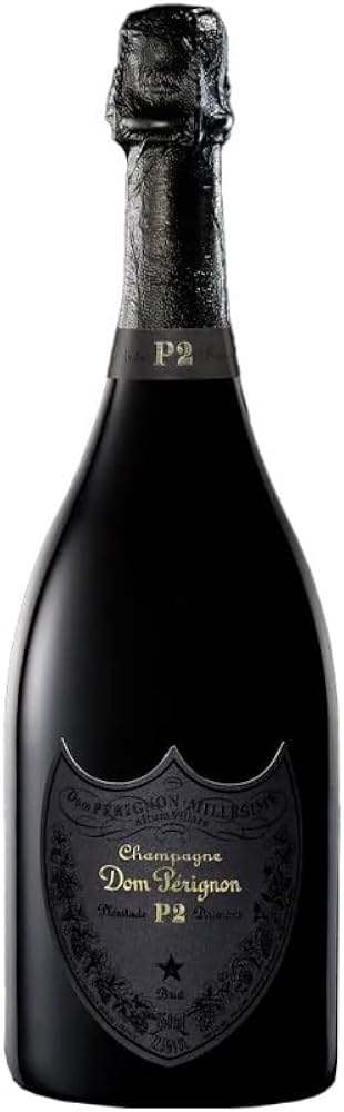Amazon.co.jp: ドンペリニヨン P2 2000 750ml シャンパン : 食品・飲料