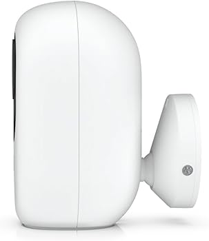 Amazon.com: UbiQuiti UVC-G4-INS : Electronics