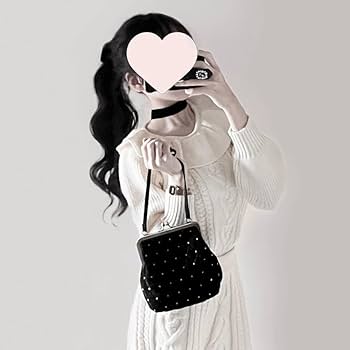 Amazon.co.jp: Bibiy ウサギオンライン10周年 ODETTE PARTY BAG バッグ