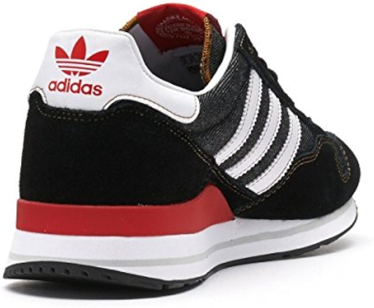 Amazon.co.jp: 【ADIDAS】 アディダスオリジナルス ZX 500 DENIM