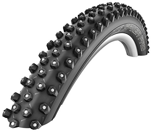 シュワルベ SCHWALBE シュワルベ アイススパイカープロ 29×2.25