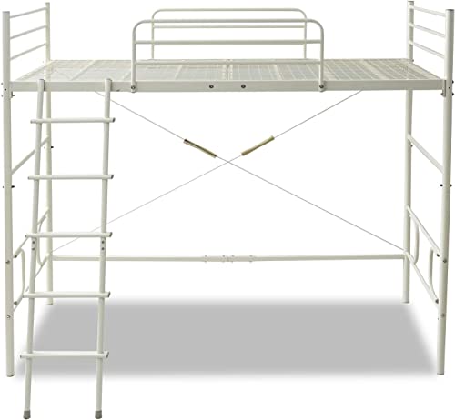 山善 ロフトベッド BLB-1420 シングル (ベッド) 価格比較 - 価格.com