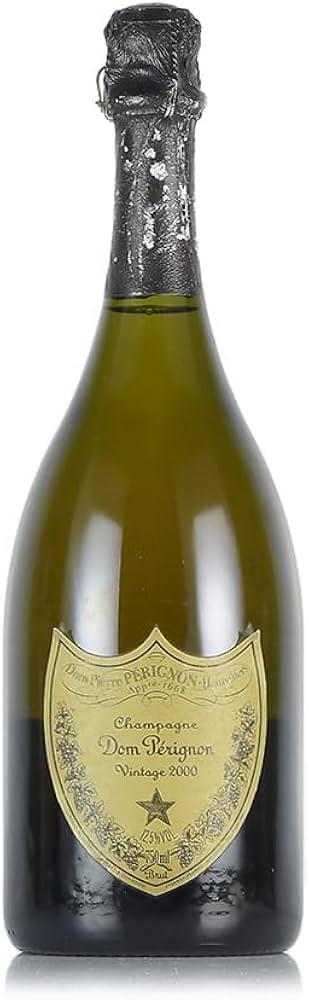 Amazon.co.jp: ドンペリ ドンペリニヨン ヴィンテージ 2000 ドン