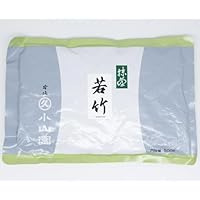 Amazon | 丸久小山園 食品加工用抹茶 若竹 1kg袋（わかたけ） | 丸久