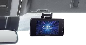 Amazon.co.jp: セルスター レーザー式オービス対応セーフティレーダー