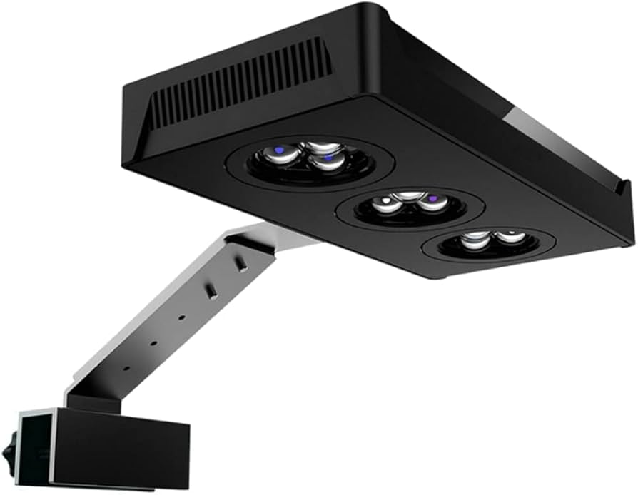 Amazon.co.jp: Hipargero 水槽ライト-2024年3世代A029タイマーと表示