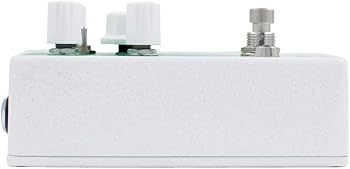 Amazon | Earthquaker Arpanoid V2 FXペダル | ディストーション