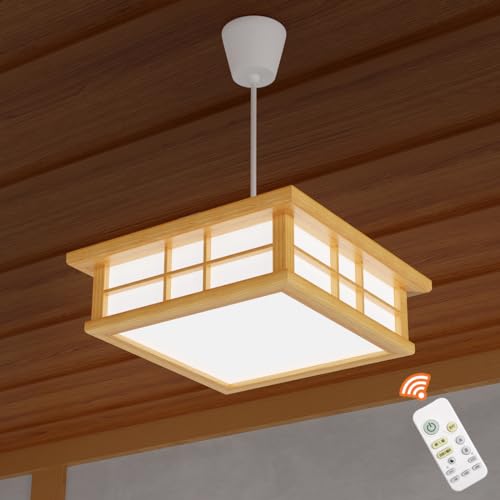 ペンダントライト 和風 木製」の人気商品一覧 | 安い商品を通販サイト