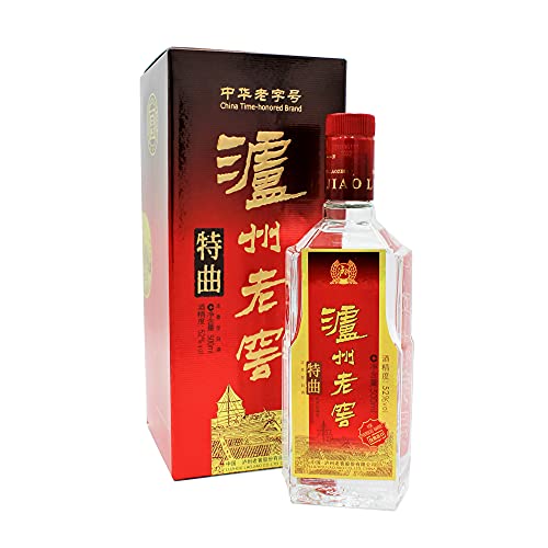 瀘州老窖」の人気商品一覧 | 安い商品を通販サイトから探す - 価格.com