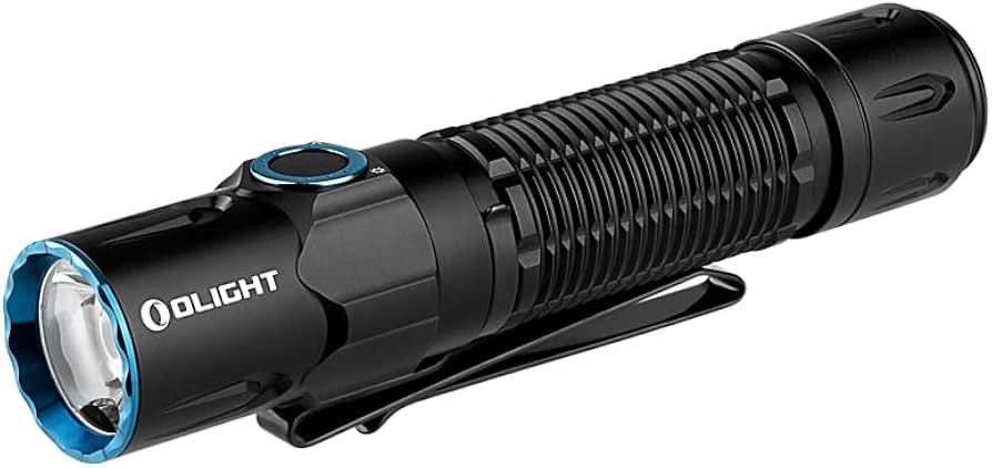 Amazon.co.jp: OLIGHT(オーライト) WARRIOR 3S 懐中電灯 2300ルーメン