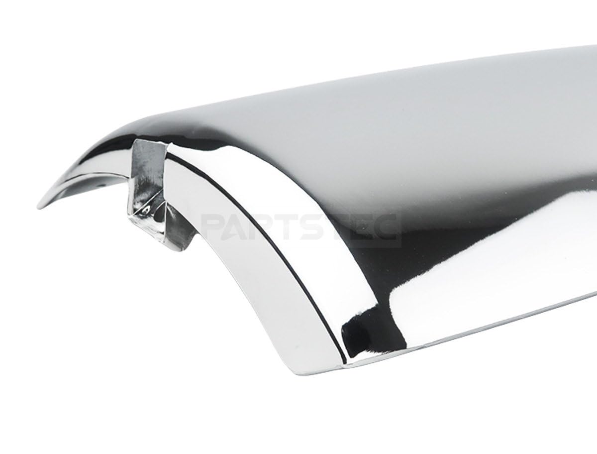 Amazon | MOTOR POWER 三菱ふそう 角目キャンター S60/10～H5/10 2t