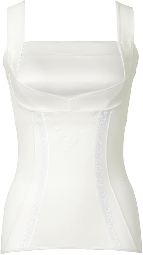 Amazon | [ブラデリス ニューヨーク] ノンワイヤー補整ブラキャミ 楽