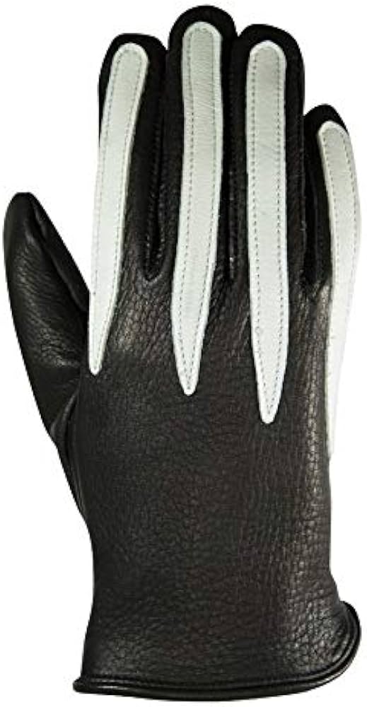 Amazon.co.jp: vanson(バンソン) バイクグローブ Roper Glove LINE
