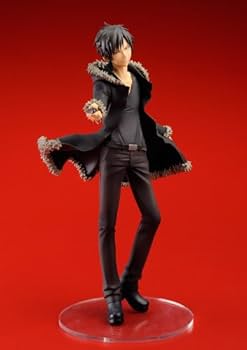 Amazon.co.jp: デュラララ!! 折原臨也 (1/8スケール PVC塗装済完成品
