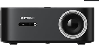 Amazon.co.jp: 【公式Google TV搭載】プロジェクター 家庭用 1500ANSI