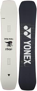 Amazon | ヨネックス（YONEX） スノーボード板 型落ち 23-24 4XP