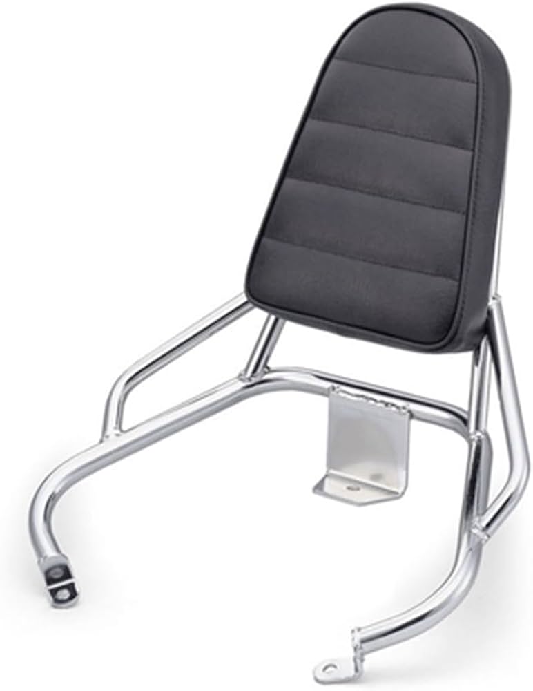 Amazon | キジマ(Kijima) バイク バックレスト アドレスV125/アドレス