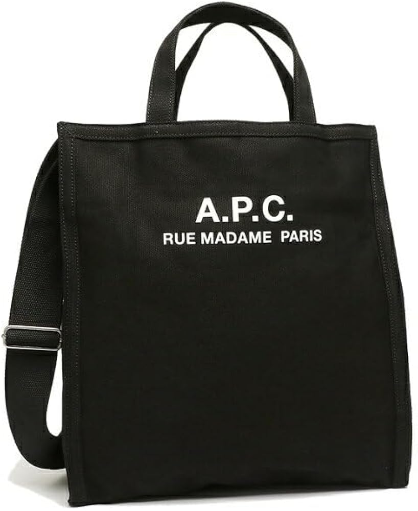 Amazon | [アーペーセー] トートバッグ ショルダーバッグ 2WAY