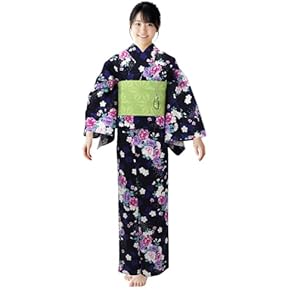 女性用 浴衣 通販 | Amazon Fashion