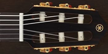 Amazon | ヤマハ サイレントギター ナチュラル SLG110N | スチール弦