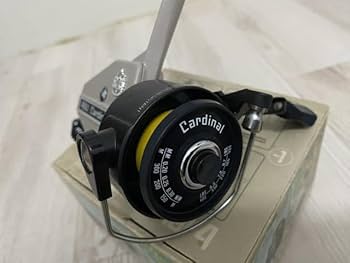 Amazon.co.jp: アブ カーディナル 4 abu cardinal 4 : スポーツ