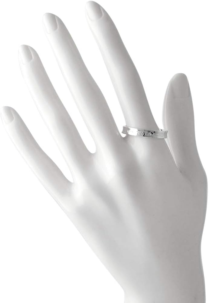 Amazon.co.jp: [ティファニー] TIFFANY スターリングシルバー 1837