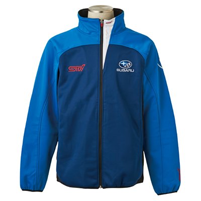 Amazon.co.jp: STI NBRチームソフトシェルジャケット サイズ:S