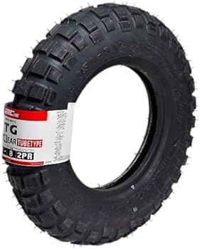 Amazon.co.jp: ミニモト ホンダ純正モンキー、ゴリラ8インチタイヤIRC3