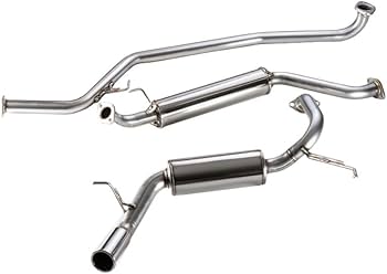 Amazon | 5ZIGEN マフラー 5ZIGEN SP SPEC STREET [HONDA(ホンダ) N