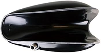 Amazon | グッズ(GOODS) バナナタンクキット 250TR/エストレヤ(キャブ