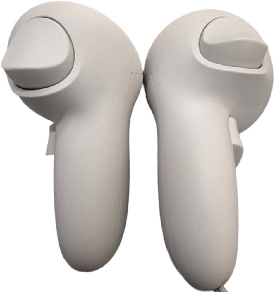 Amazon.com: GFTVRCE A pair Original Right and Left handle Hand