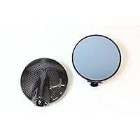 Amazon | マジカルレーシング(MAGICAL RACING) バイクミラー NK1ミラー