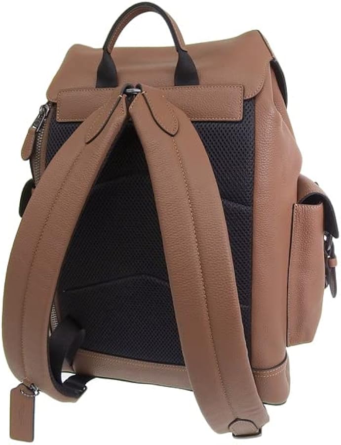 Amazon | [COACH] [コーチ] リュック メンズ アウトレット リュック